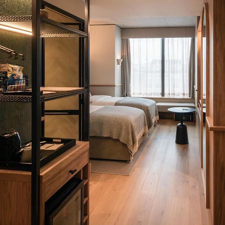 Hotel Wren Urban Nest Dublino Esterno foto