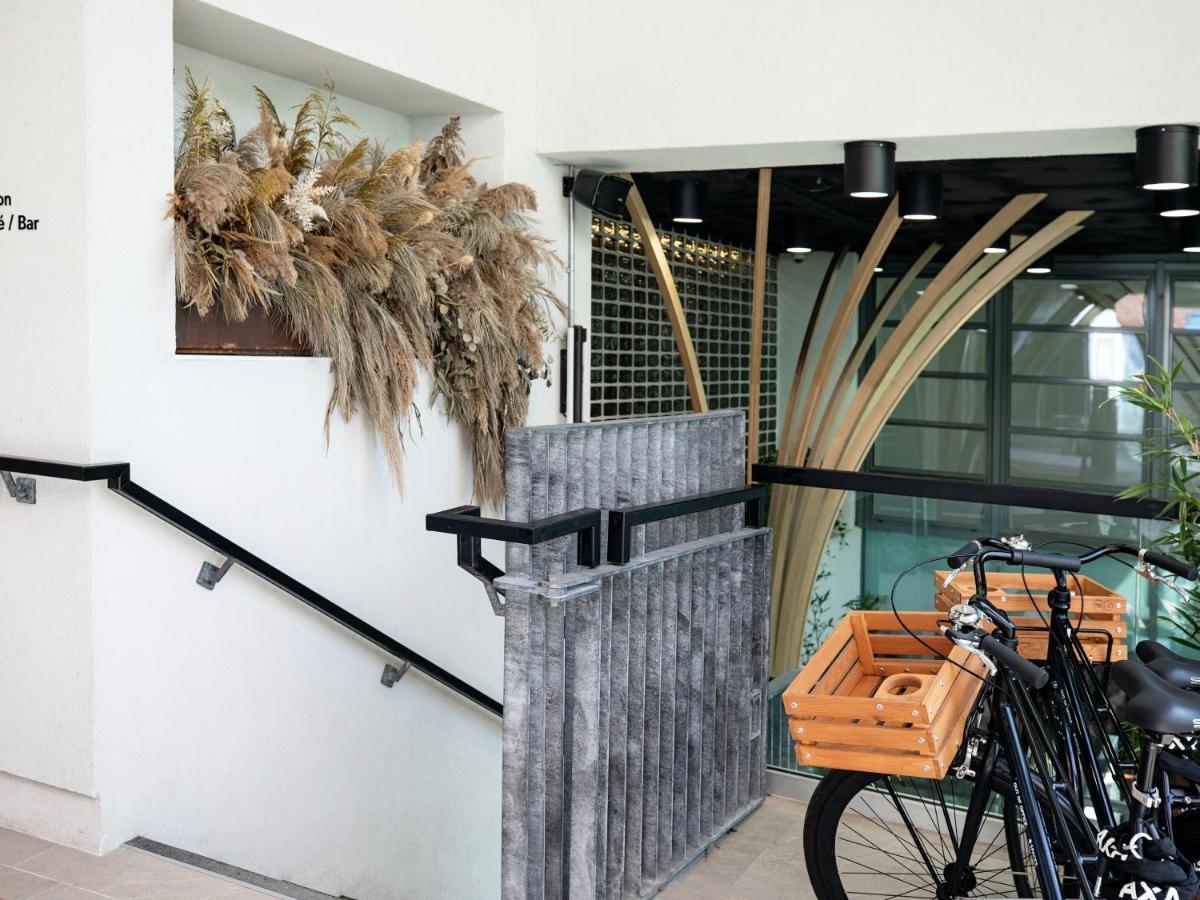 Hotel Wren Urban Nest Dublino Esterno foto