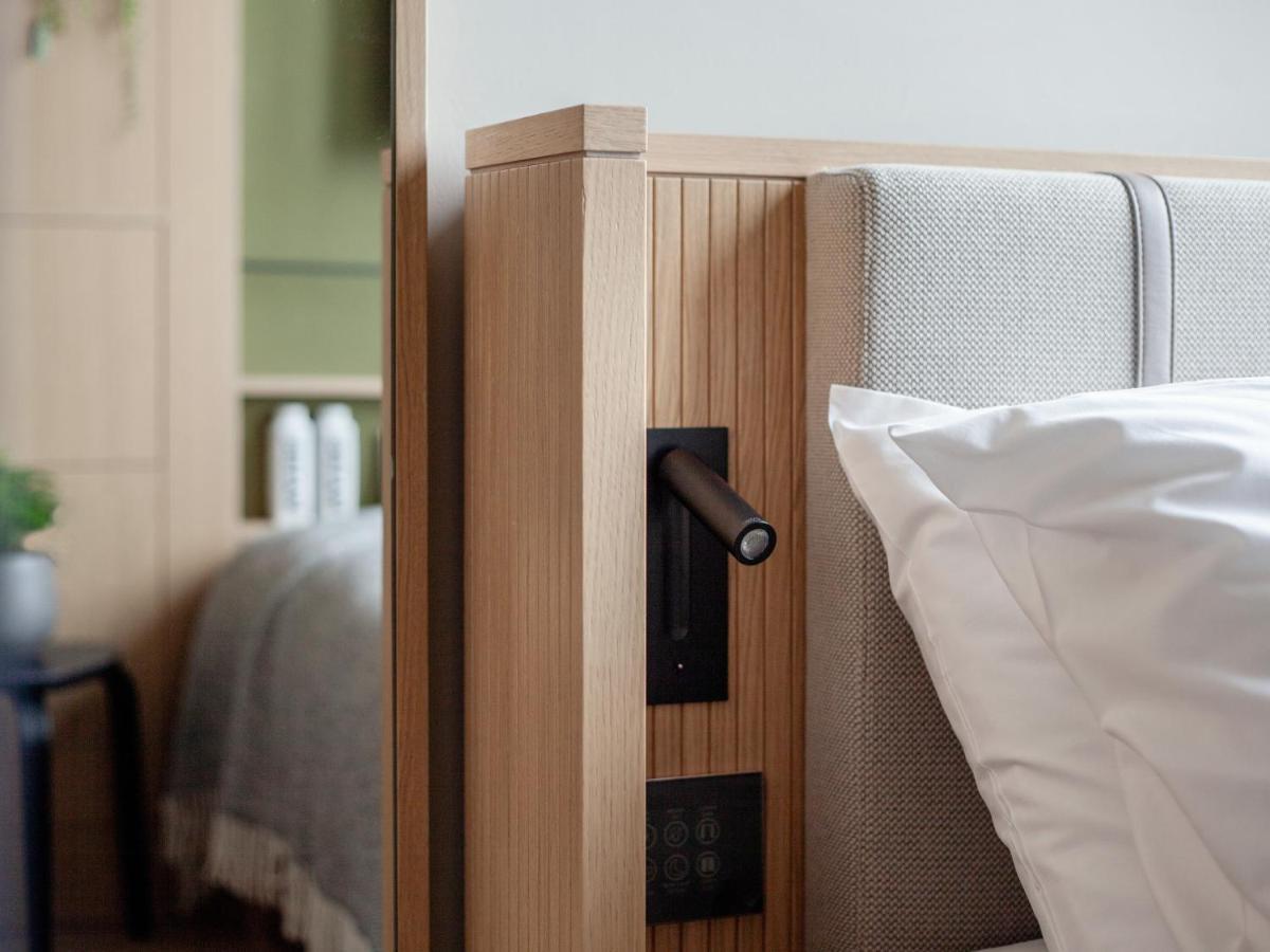 Hotel Wren Urban Nest Dublino Esterno foto