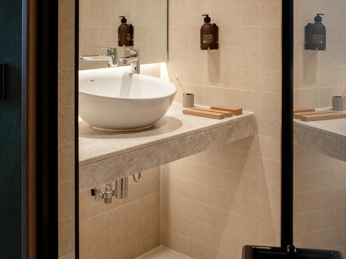 Hotel Wren Urban Nest Dublino Esterno foto