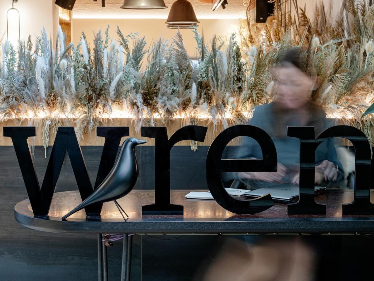 Hotel Wren Urban Nest Dublino Esterno foto