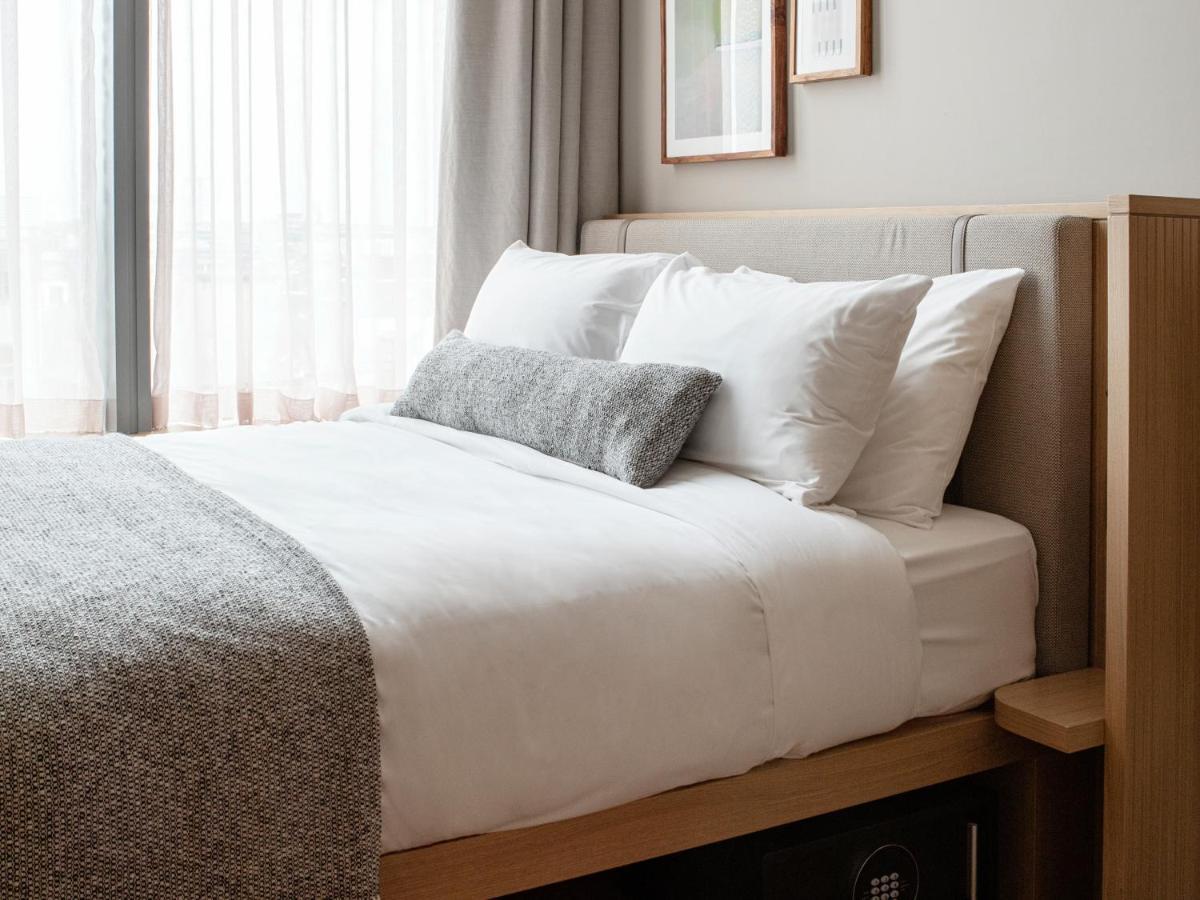 Hotel Wren Urban Nest Dublino Esterno foto