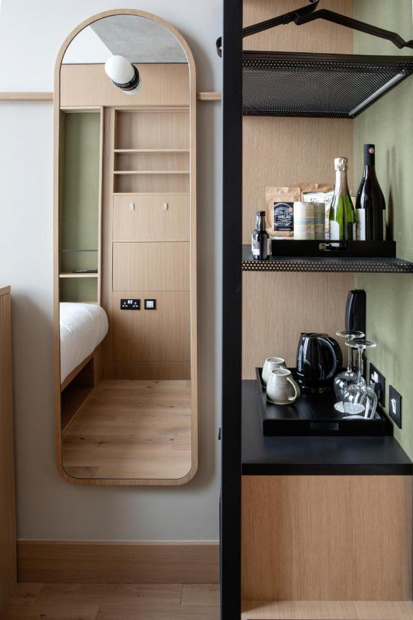 Hotel Wren Urban Nest Dublino Esterno foto