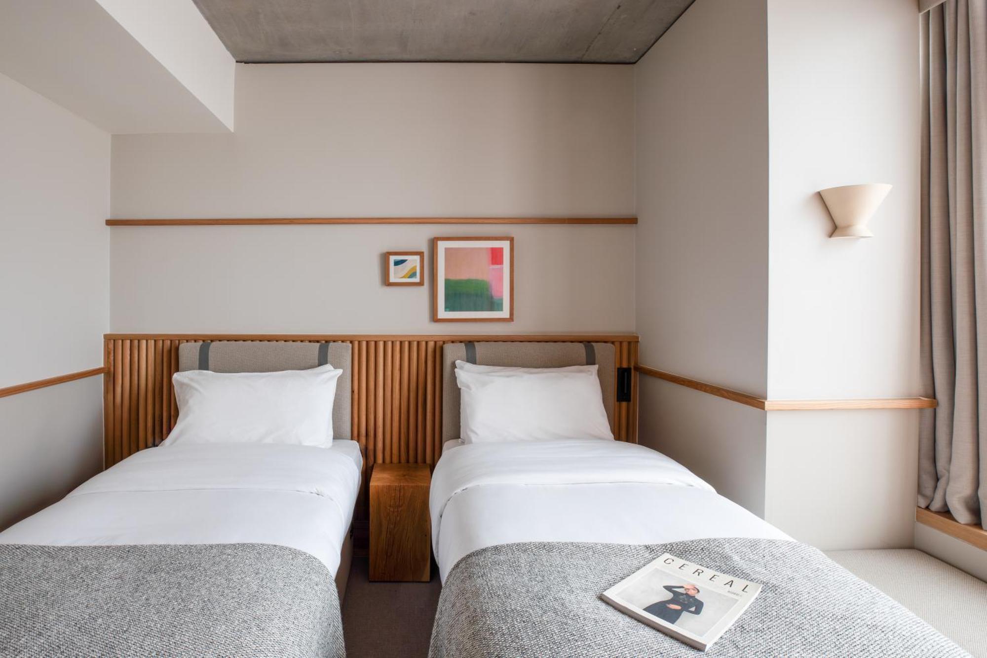 Hotel Wren Urban Nest Dublino Esterno foto